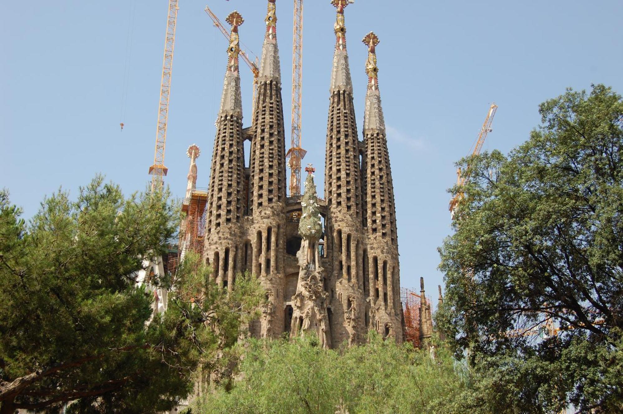 Rincón de piedra BCN Corro de Vall Exterior foto