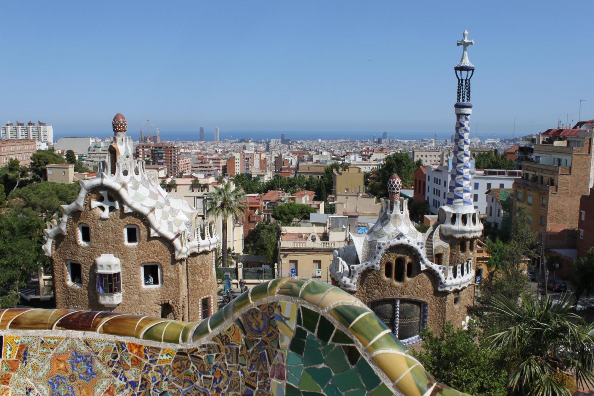 Rincón de piedra BCN Corro de Vall Exterior foto